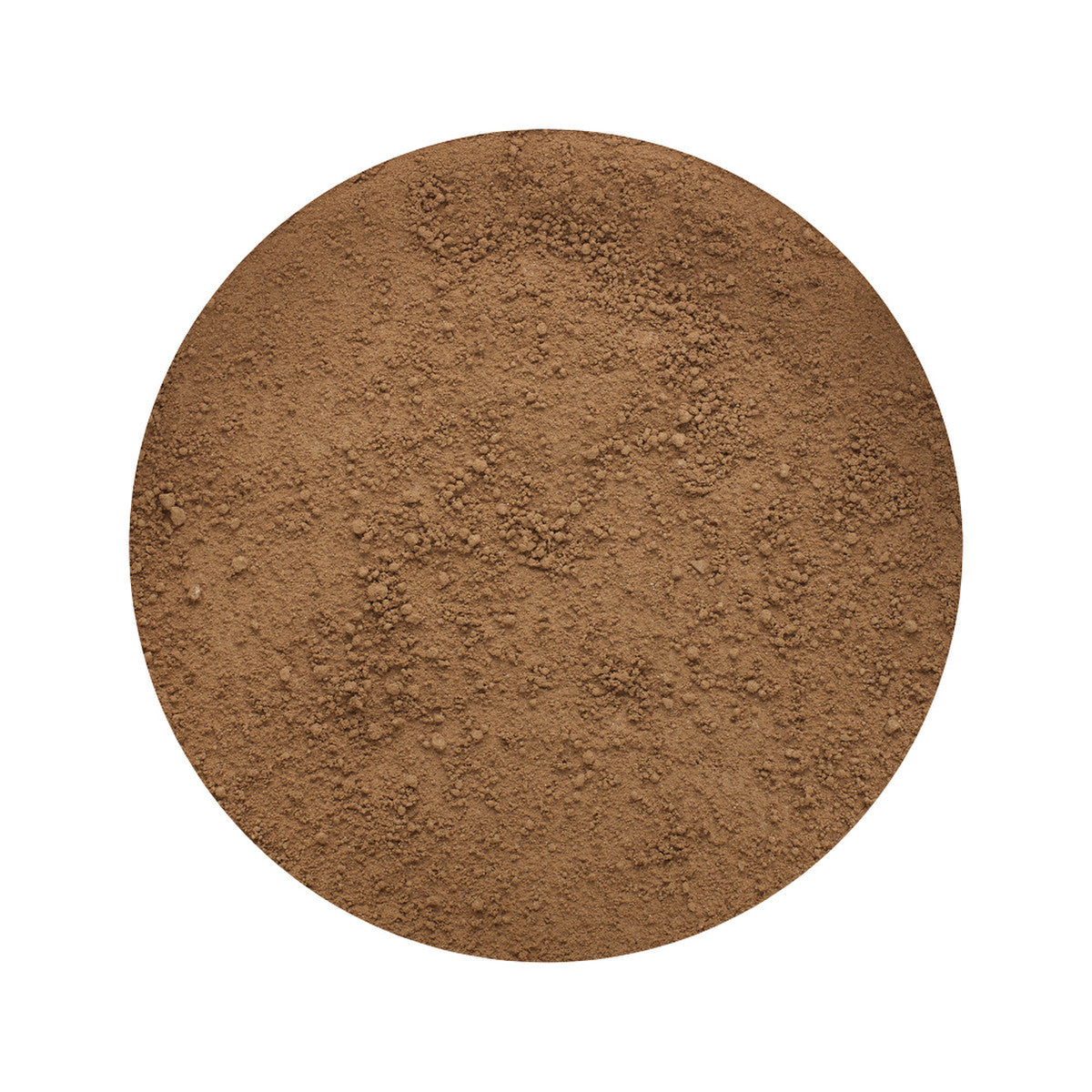 Eco Minerals Flawless Matte Mineral Foundation Olive 5g