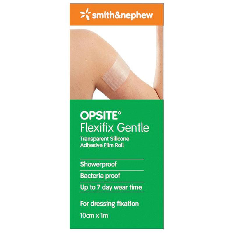 OPSITE FLEXIFIX GENTLE 10CMX1M