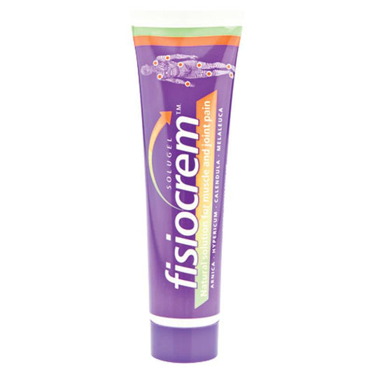 Fisiocrem Solugel 60g
