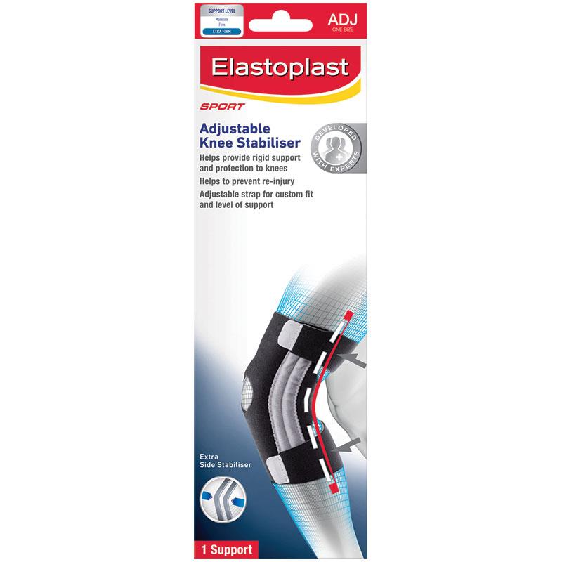 Elastoplast Adjustable Knee Stabiliser