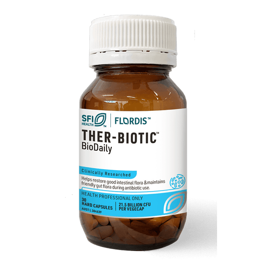 Flordis Ther-Biotic BioDaily 30c