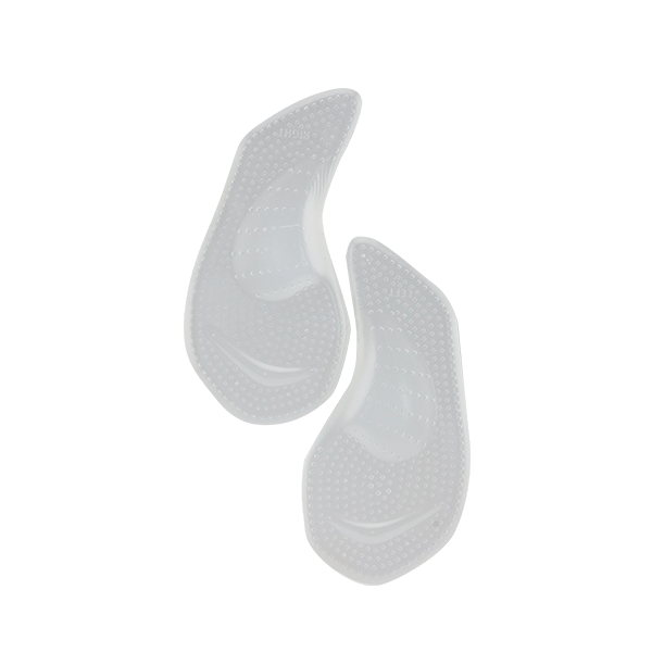Neat Feat Femme Slimline Gel Arch Cushion & Metatarsal Insoles