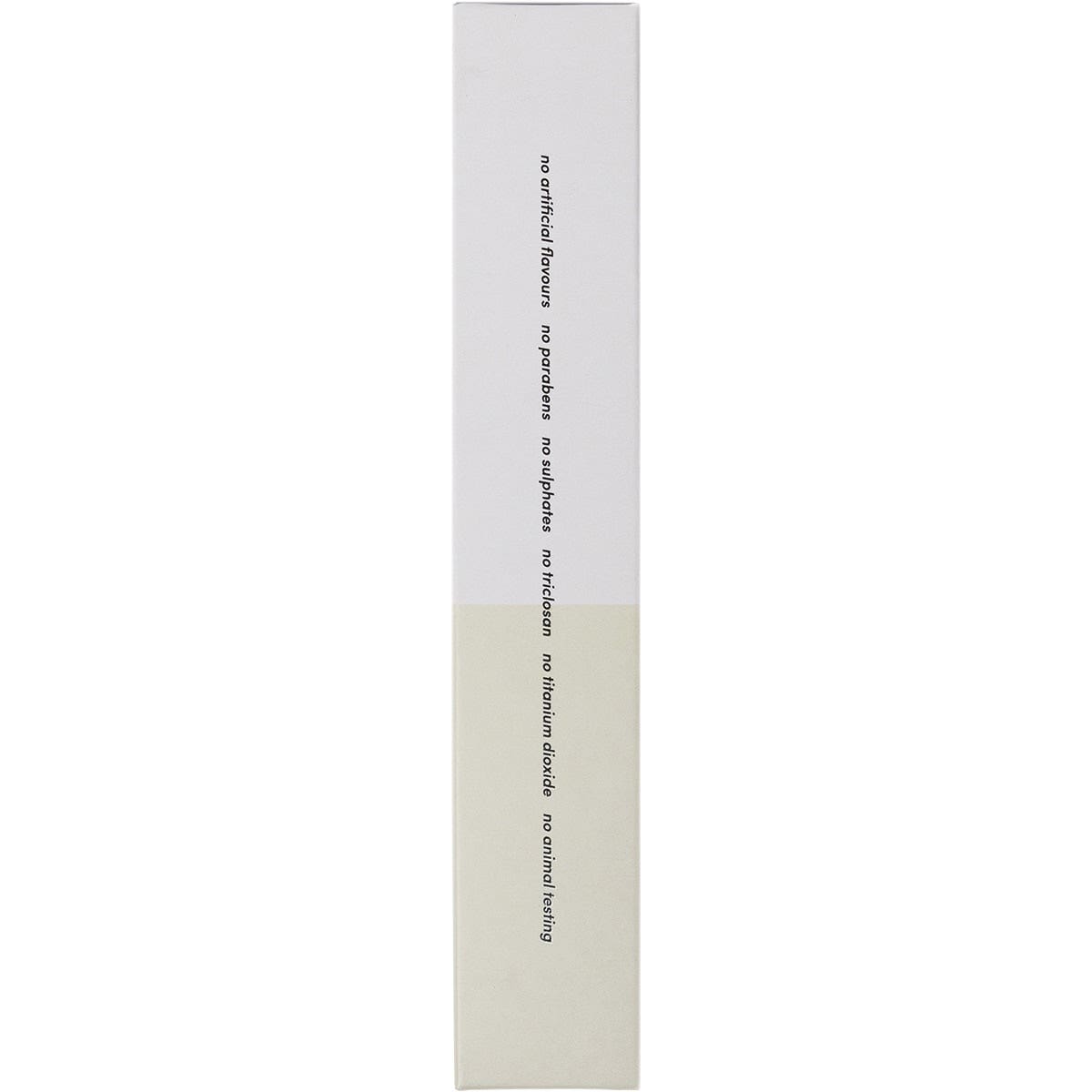 GEM Toothpaste Triple Whitening Apple Mint 100g