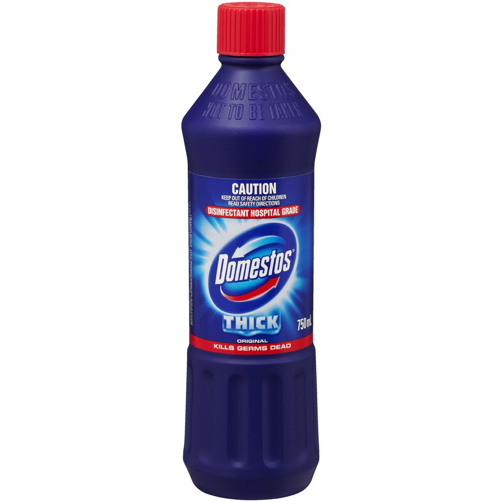 DOMESTOS Regular 750mL