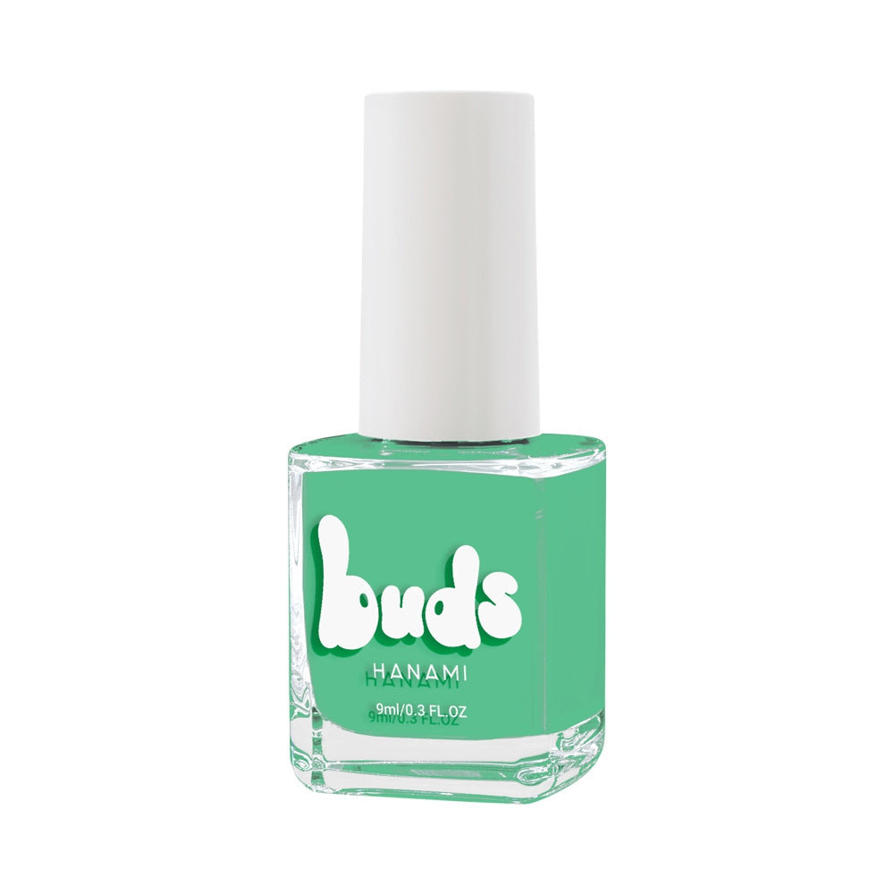 Hanami Buds Kids Nail Polish Trio Twist 3 X 9ml