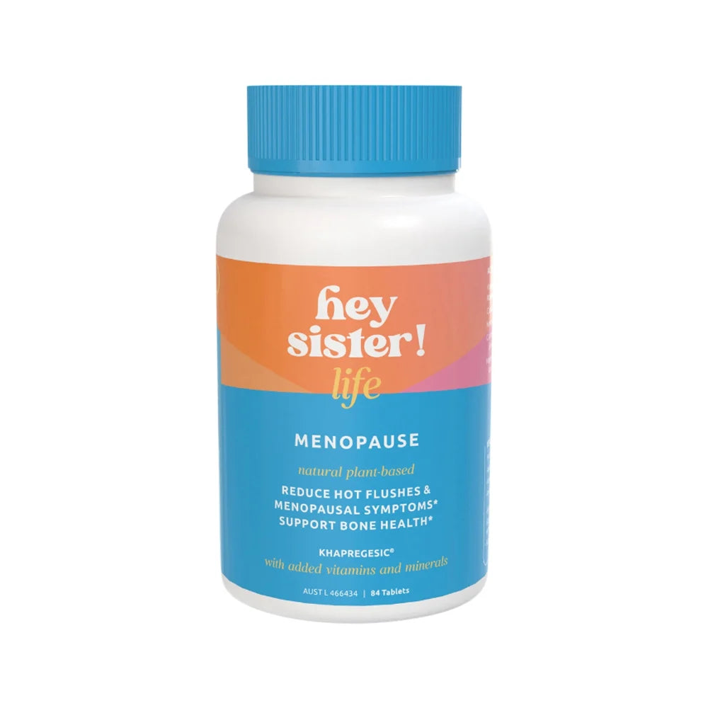 Hey Sister Life Menopause 84t