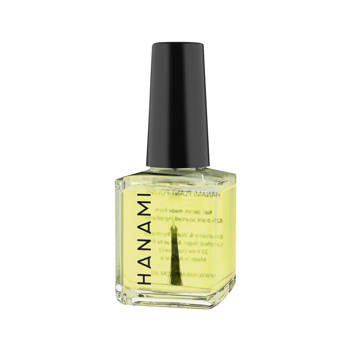 Hanami Nail Polish Treatment Rescue Me Oil 15ml