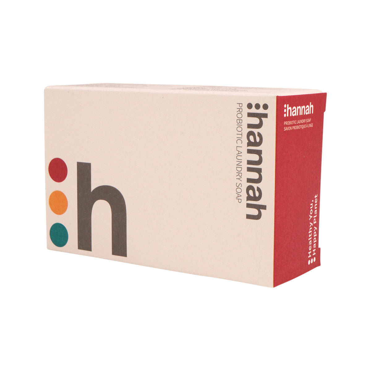 Hannah Laundry Soap Probiotic 200g