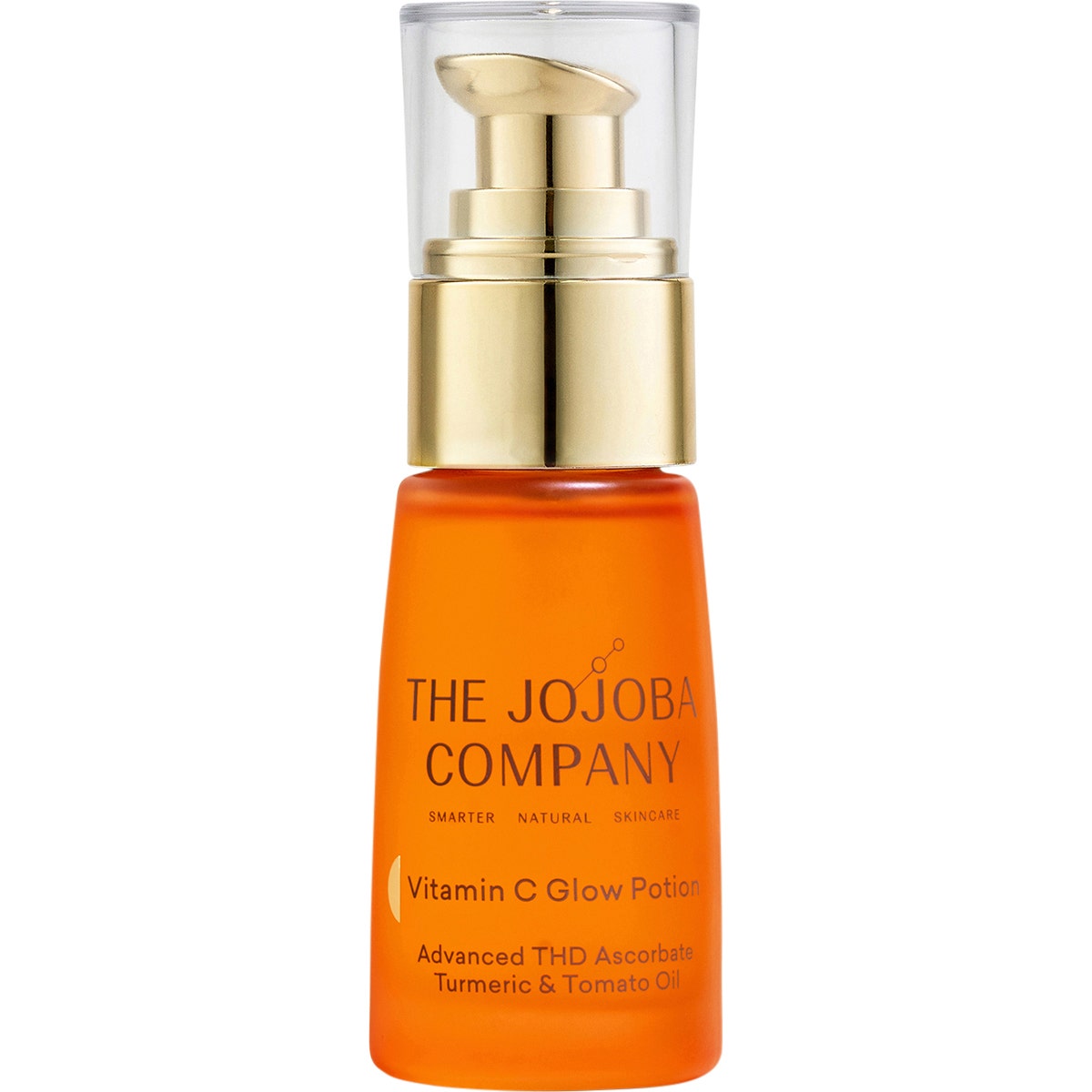 The Jojoba Company Vitamin C Glow Potion Advanced Thd Ascorbate 30ml