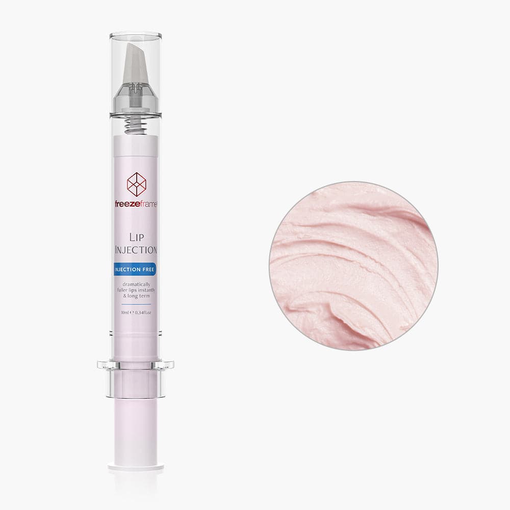 Freezeframe Lip Injection 10ml