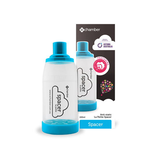 E-chamber Spacer La Petite 220ml