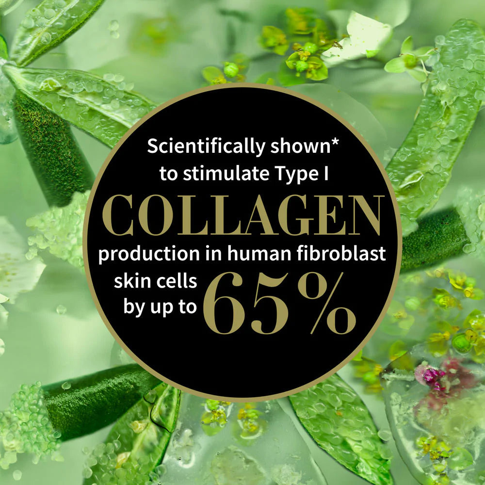 Antipodes Organic Lime Caviar Collagen-rich Firming Cream 60ml