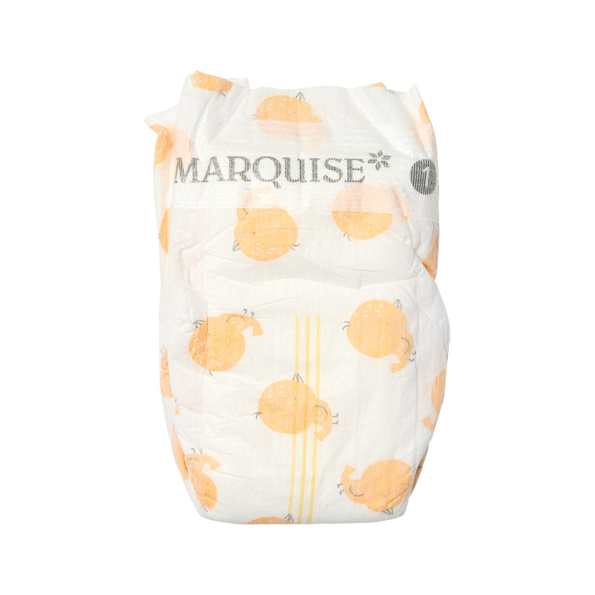 Marquise Premium Nappies (73% Plant Based) Newborn Size 1 (Up to 5kg) x 26 Pack