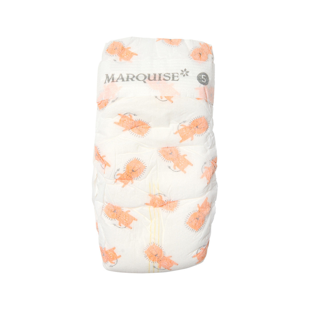 Marquise Premium Nappies (73% Plant Based) Walker Size 5 (13-18kg) x 16 Pack