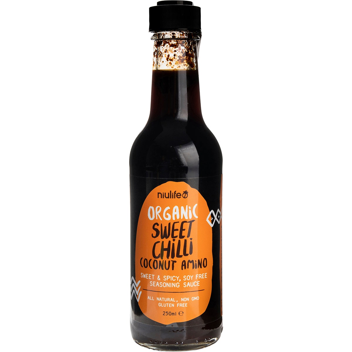NIULIFE Coconut Sweet Chilli Sauce 250ml