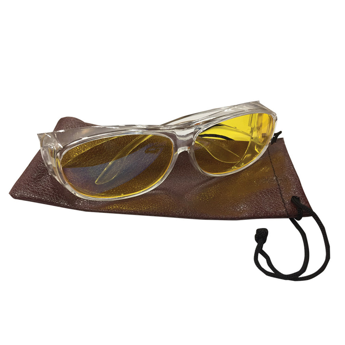 Natural Eye Care Glasses Blue Light Blocker