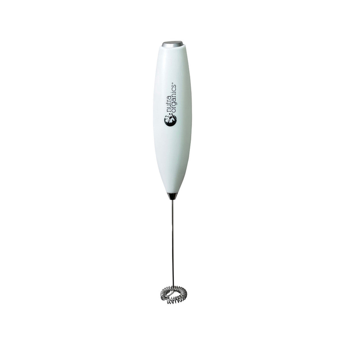Nutra Organics Whiz Stick Portable Electric Mixer