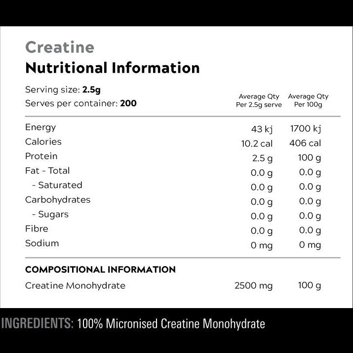 SWITCH NUTRITION NAC 100% N-Acetyl L-Cystine Unflavoured 120g