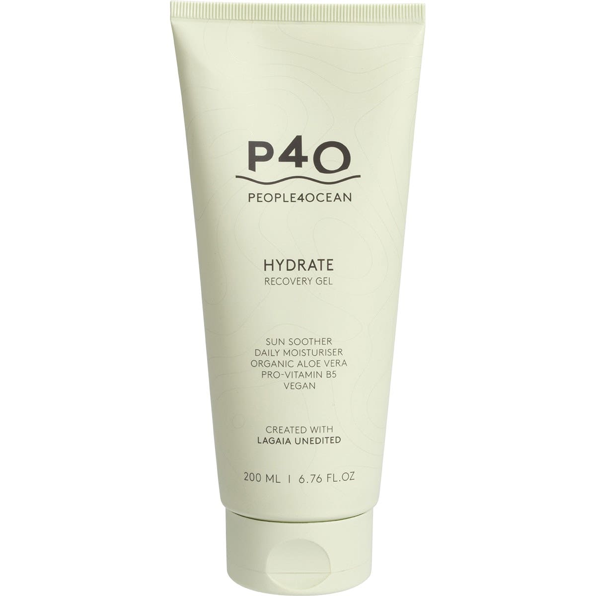 PEOPLE4OCEAN Hydrate Recovery Gel 200ml