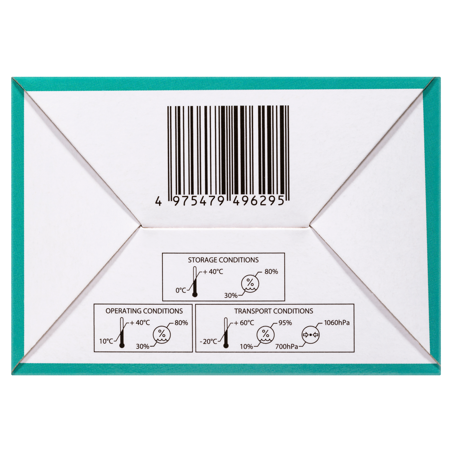 Omron HVF013 TENS Therapy Device