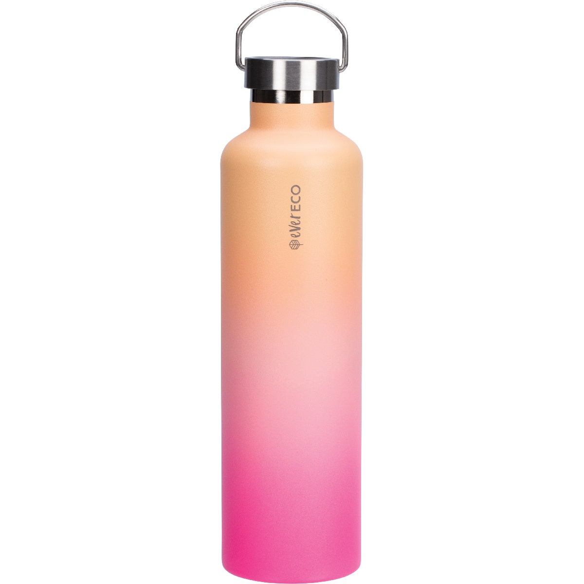 EVER ECO Insulated Stainless Steel Bottle Rise 1L