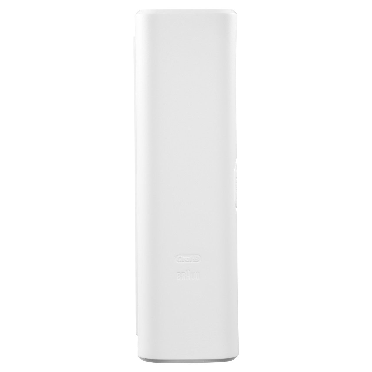 Oral B Pro 100 3D White Polish Power Toothbrush Pink