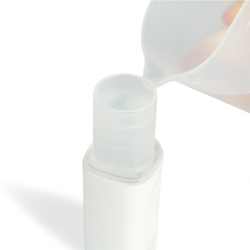 Aromamist Ultrasonic Handheld Mist Diffuser Petite (USB Rechargable)