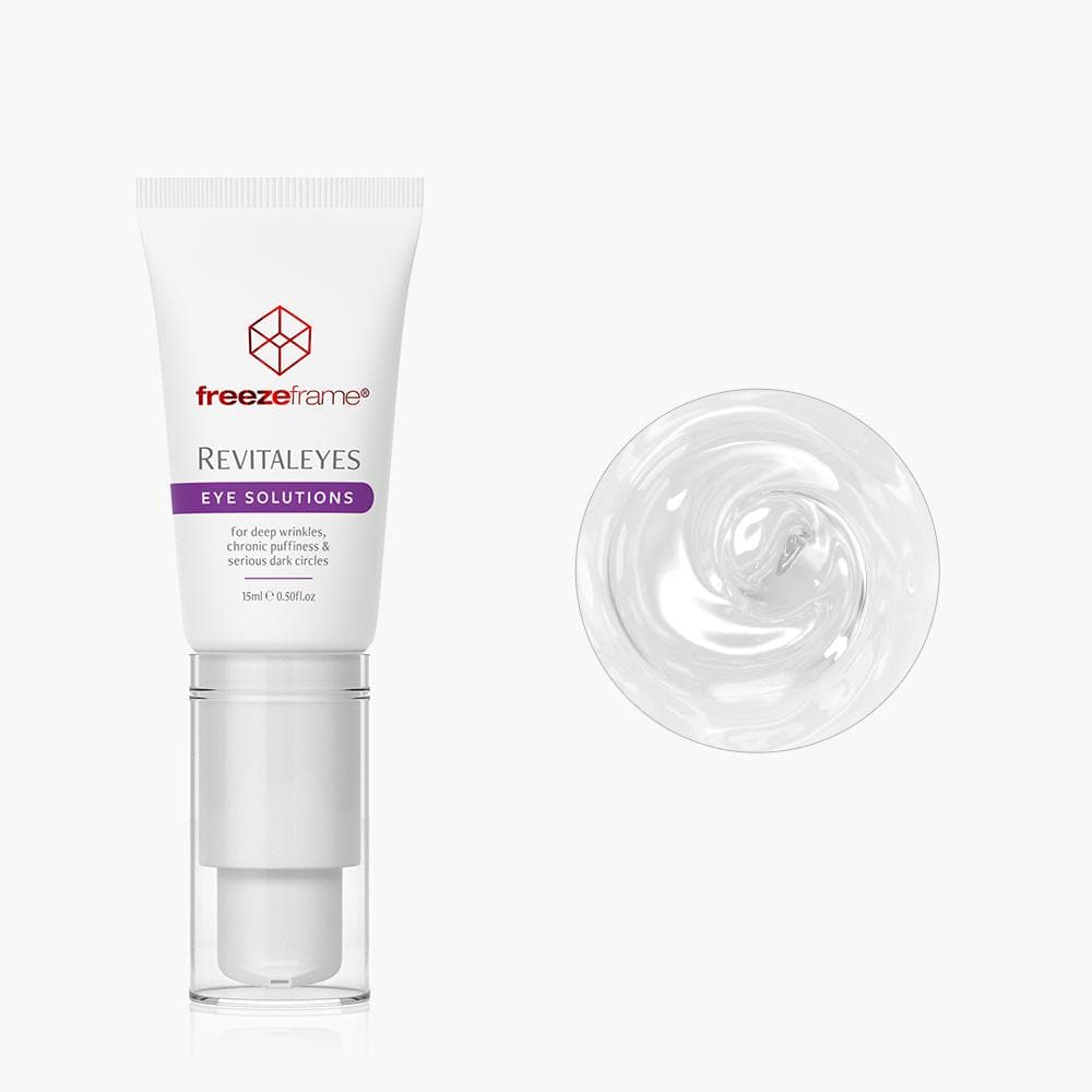 Freezeframe Revitaleyes 15mL