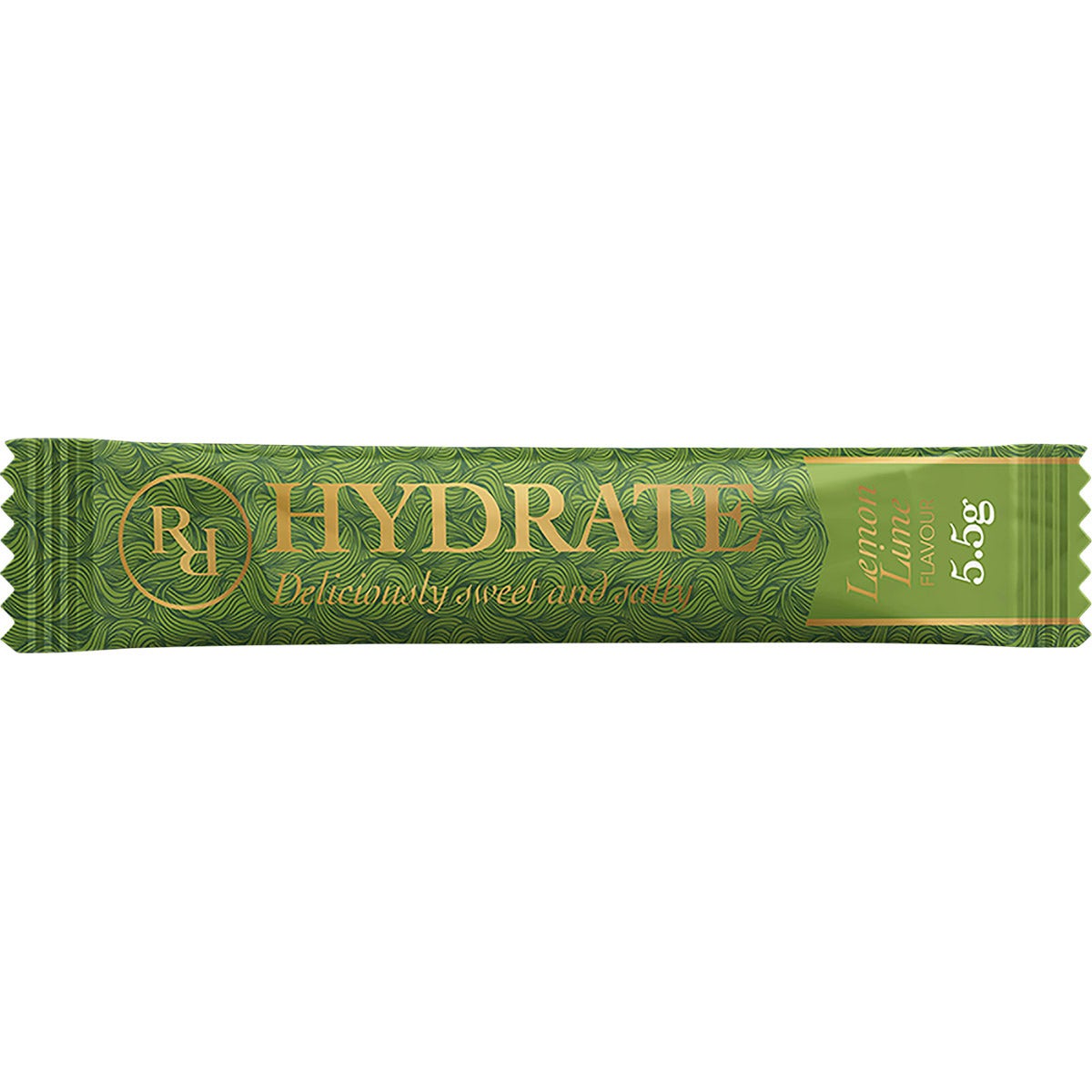 Ritua Hydrate Lemon Lime 30x5.5g