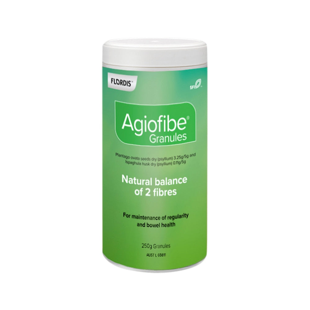 Agiofibe 250g