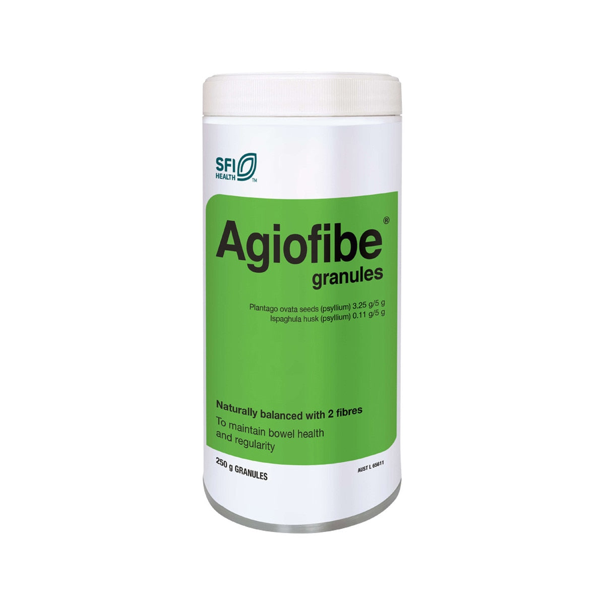 Agiofibe 250g