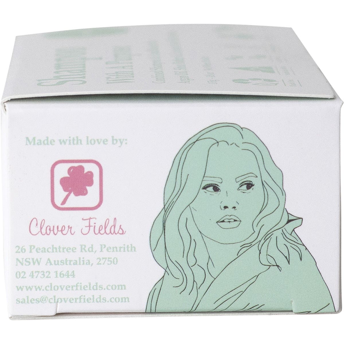 SHAMPOO WITH A PURPOSE Shampoo & Conditioner Bar The O.G. - For All Hair Types 135g