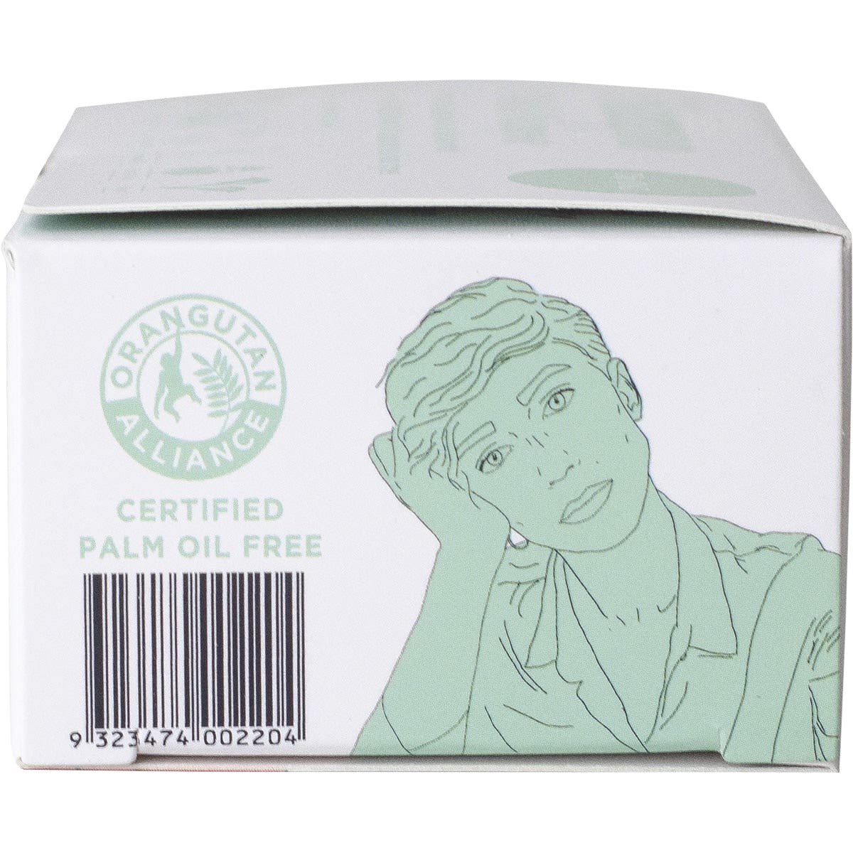 SHAMPOO WITH A PURPOSE Shampoo & Conditioner Bar The O.G. - For All Hair Types 135g