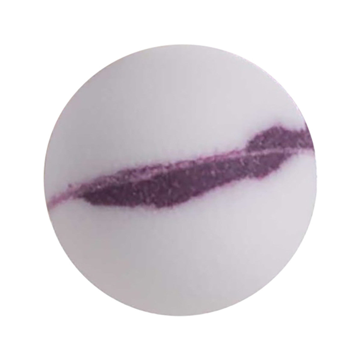 Saltco Soakology Magnesium Bath Bomb Love Spell (Rose) 130g (single)