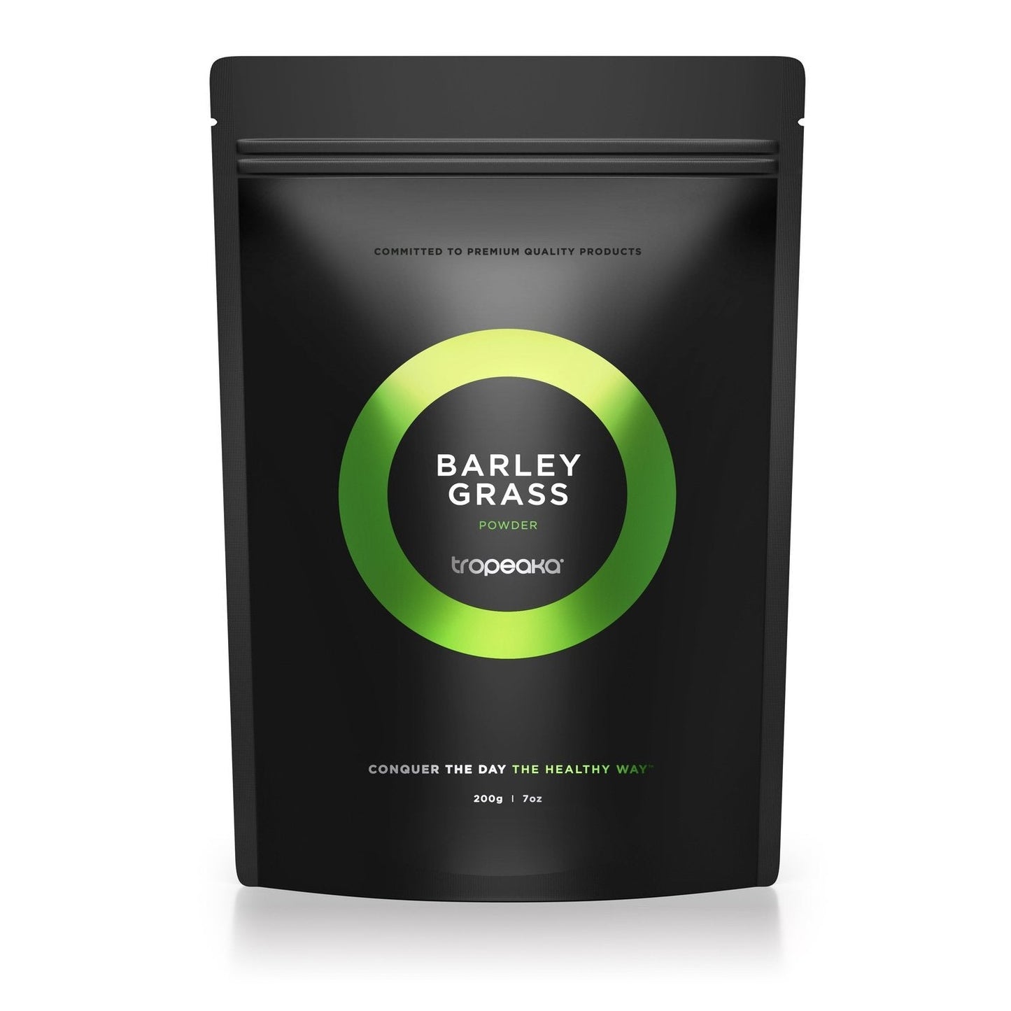 Tropeaka Barley Grass 200g