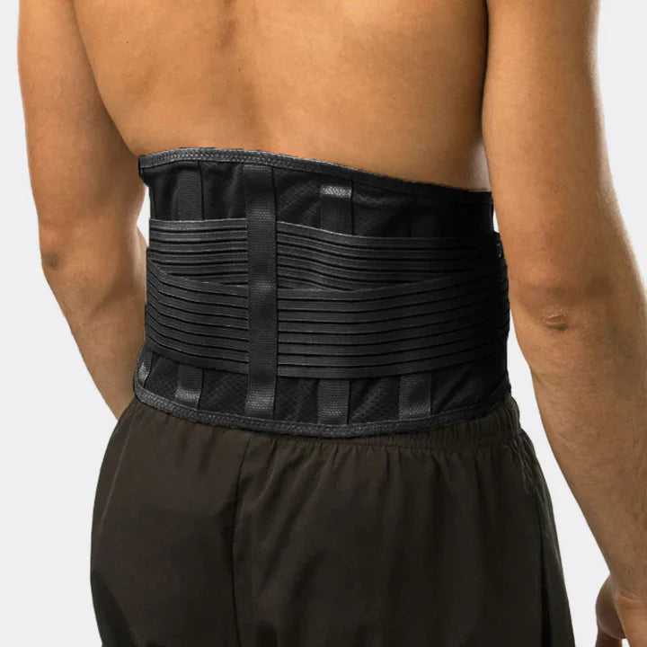 Thermoskin Adjustable Back Stabiliser