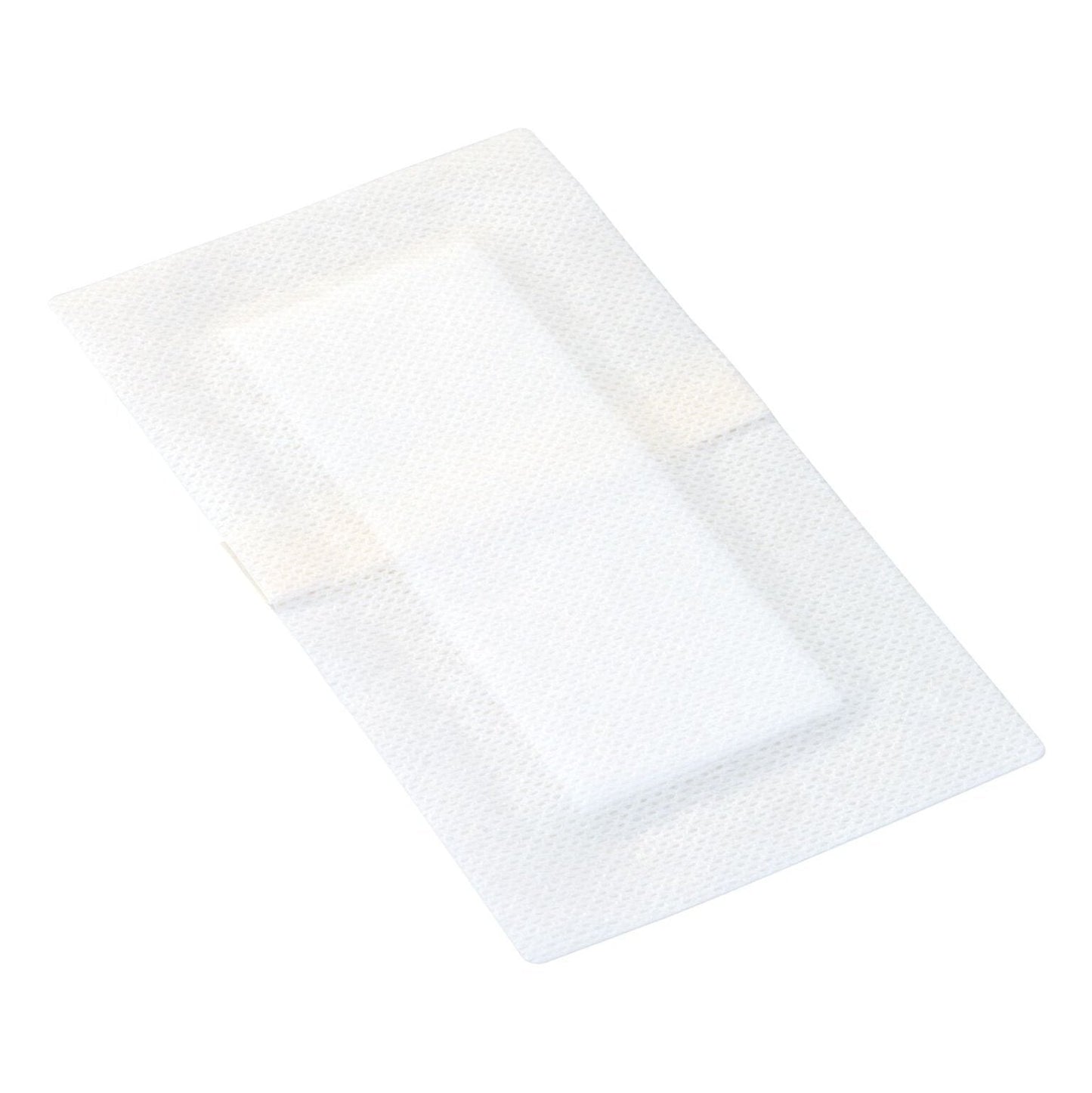 MEDSTOCK FABRIC ISLAND DRESS 8CMX15CM 75 Pack