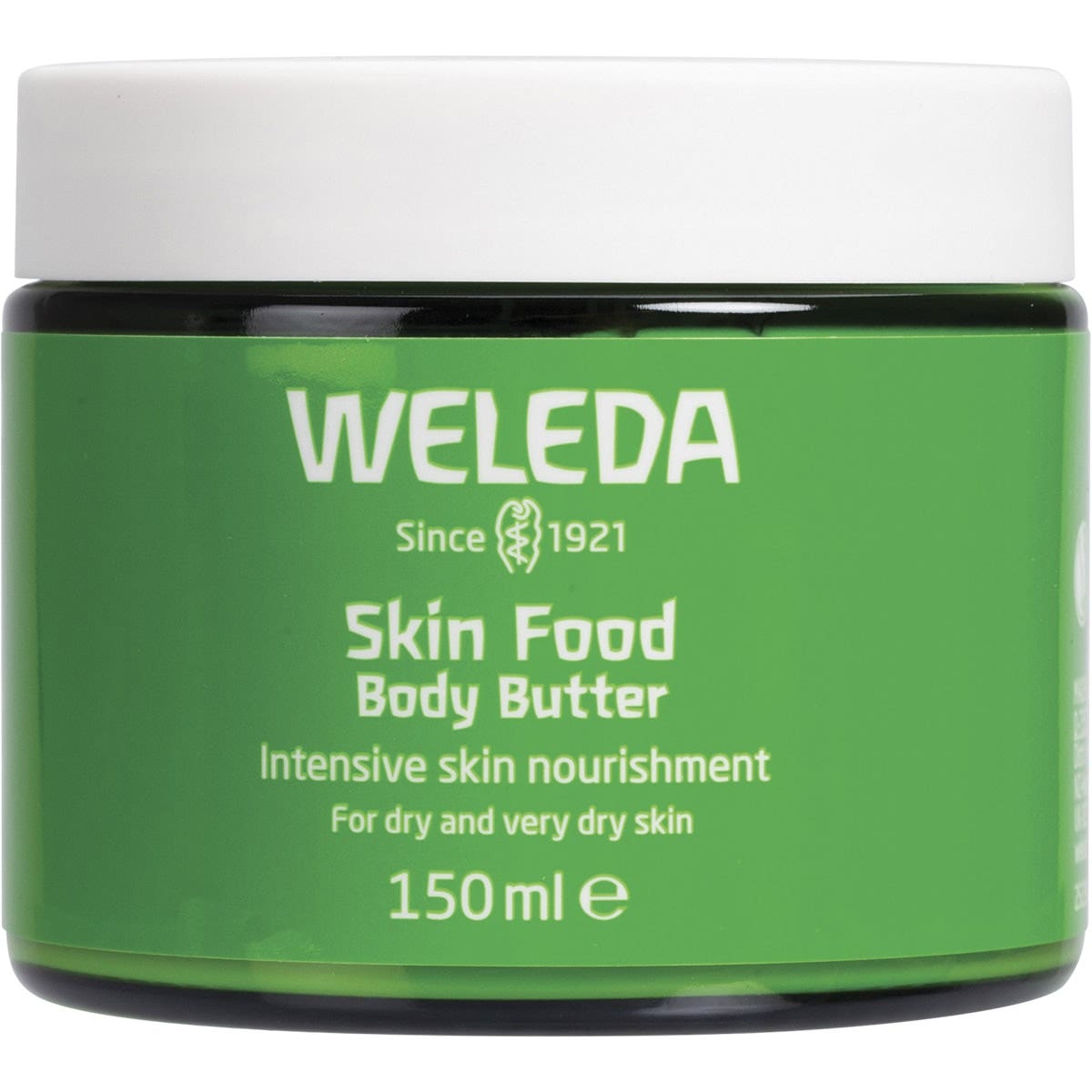 WELEDA Skin Food Body Butter 150ml