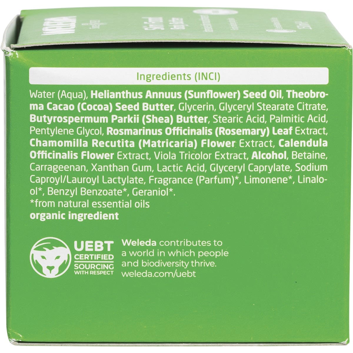 WELEDA Skin Food Body Butter 150ml