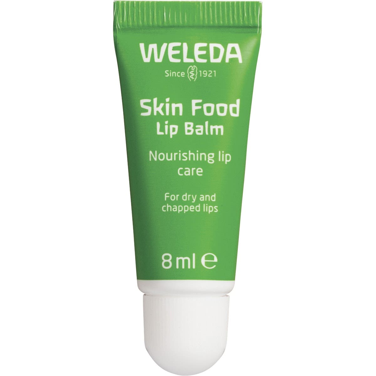 WELEDA Skin Food Lip Balm 8ml