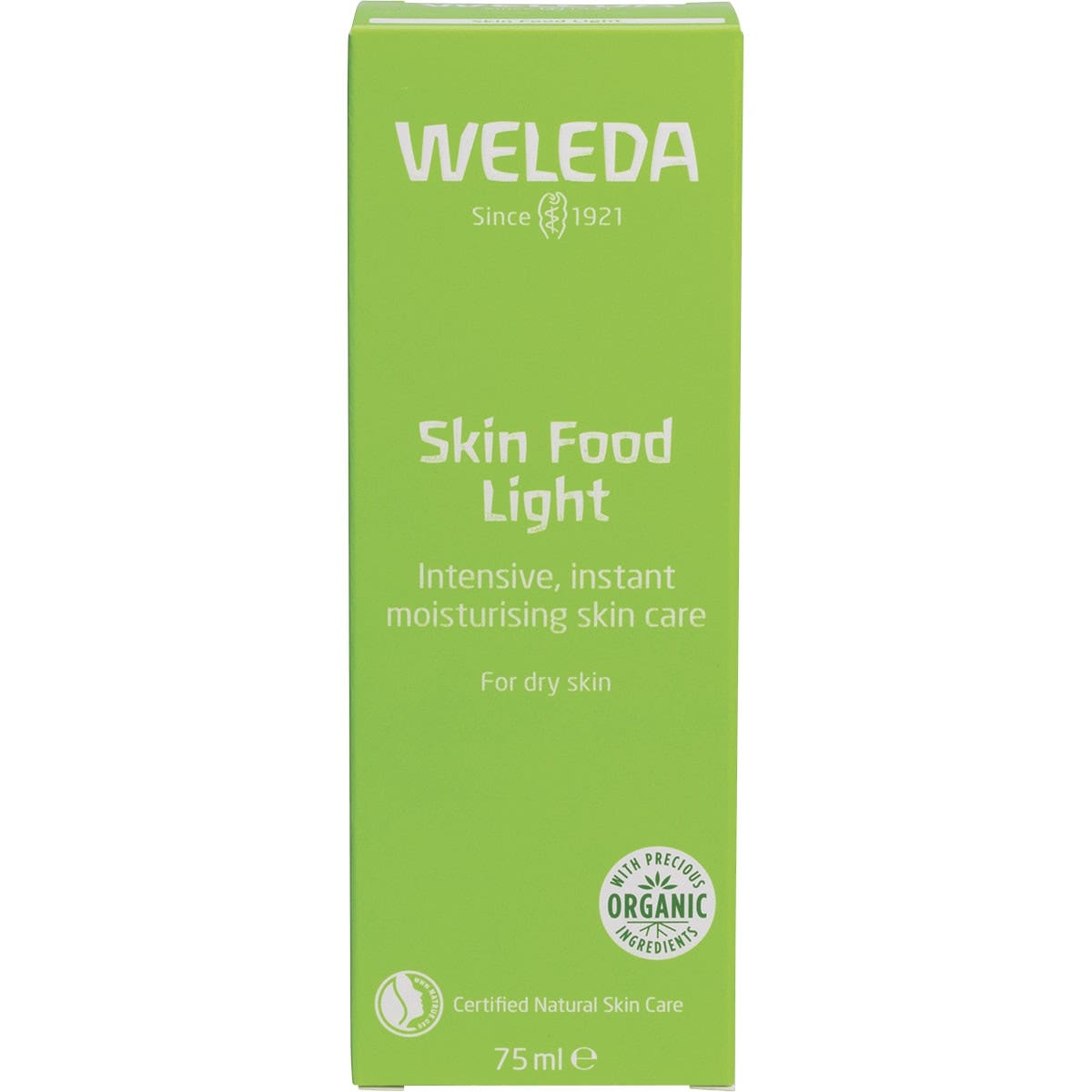 WELEDA Skin Food Light 75ml