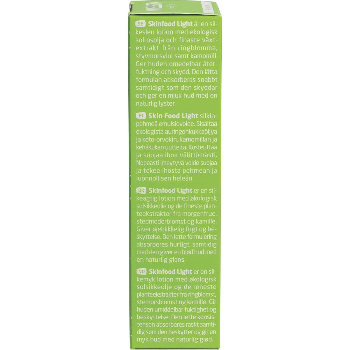 WELEDA Skin Food Light 75ml