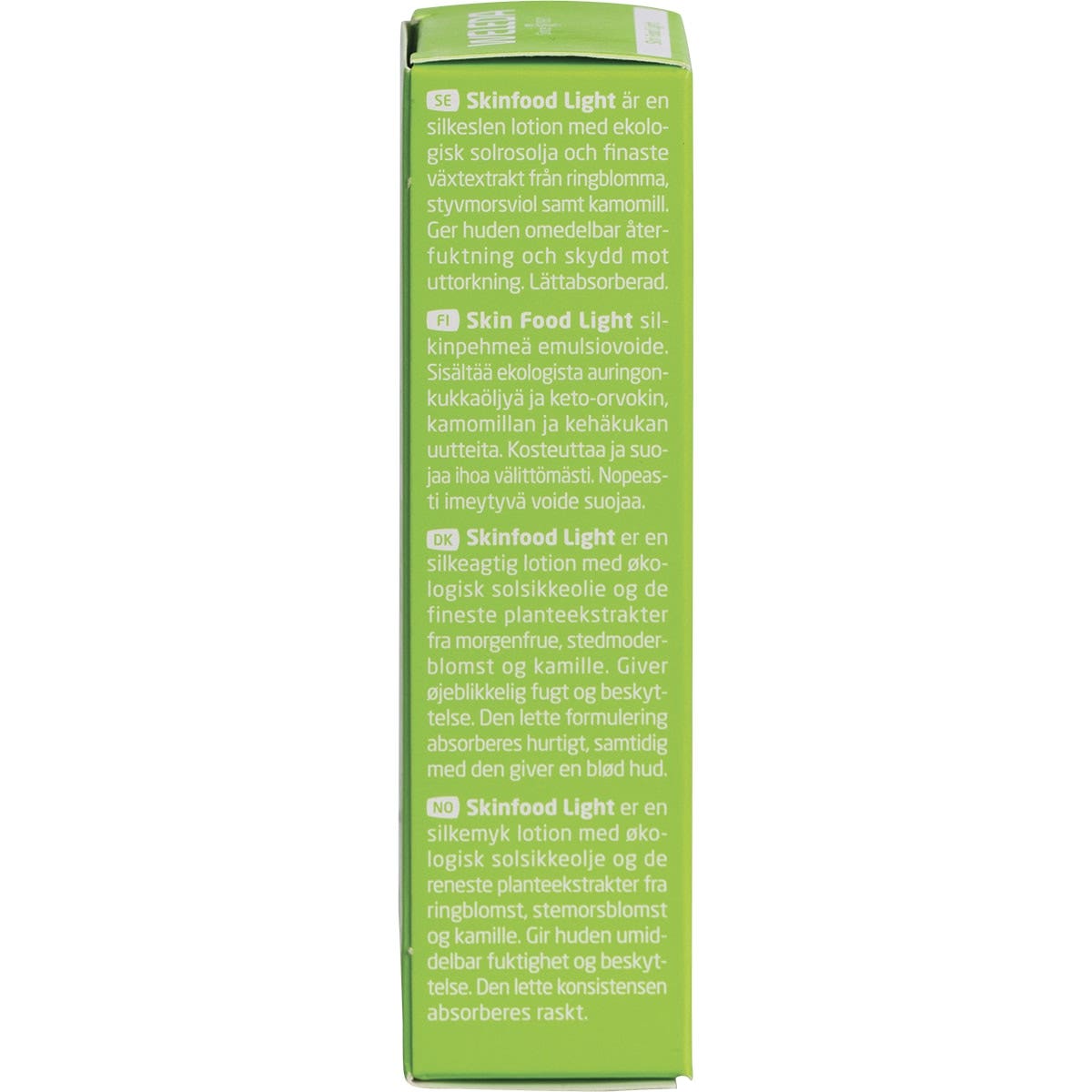 WELEDA Skin Food Light 30ml