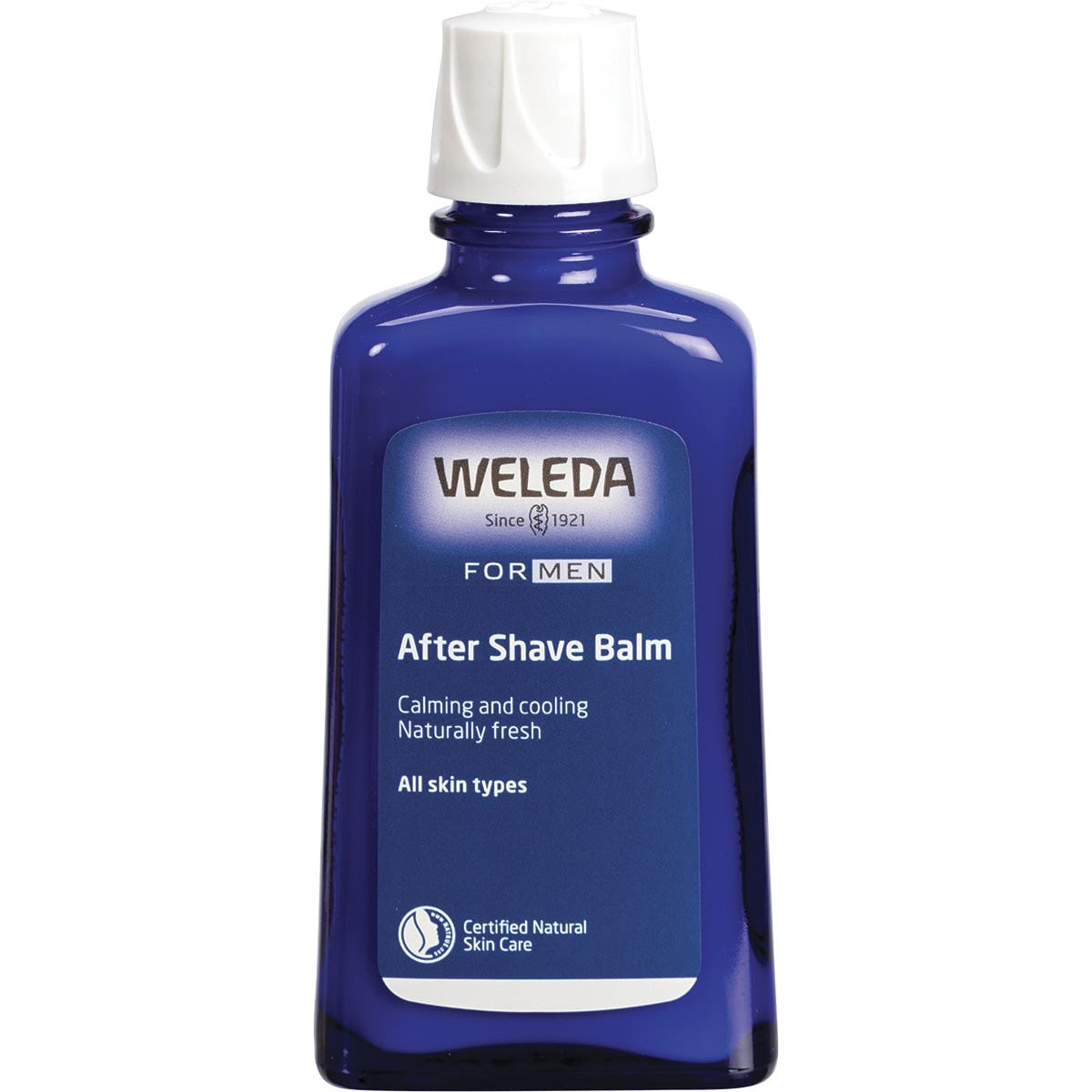WELEDA After Shave Balm Men 100ml