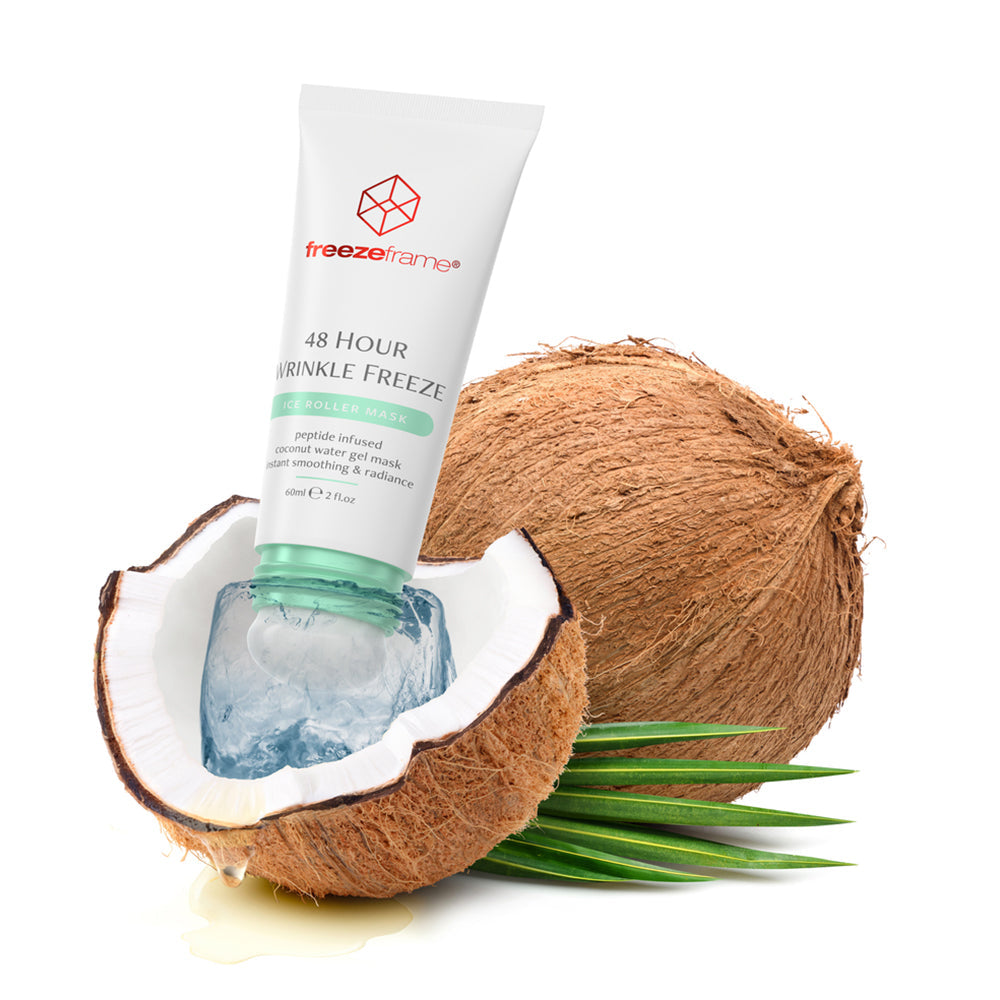 freezeframe 48 Hour Wrinkle Freeze Mask