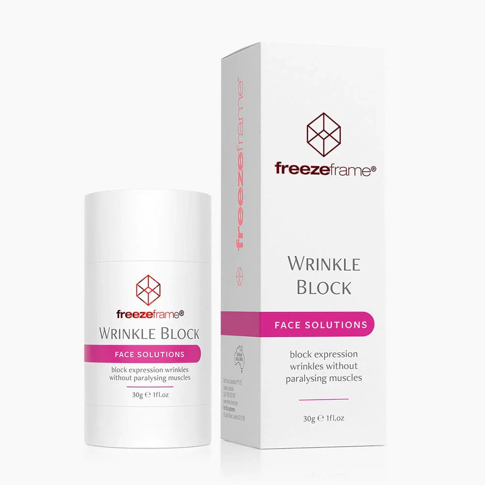Freezeframe Wrinkle Block 30g
