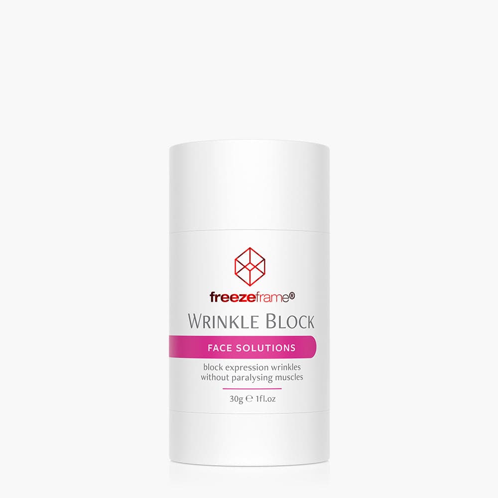 Freezeframe Wrinkle Block 30g