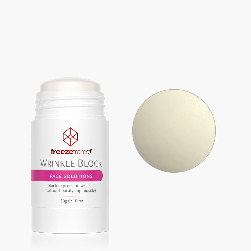 Freezeframe Wrinkle Block 30g