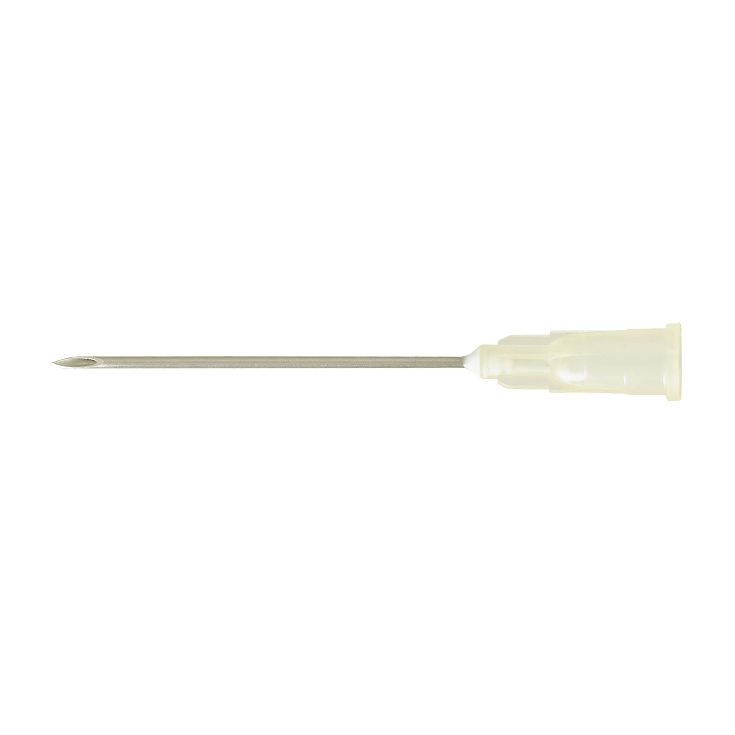 Agani Needles 19g X 38mm Box 100