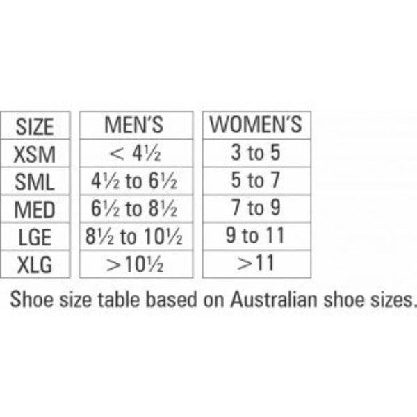 REMEDY PRO OFF LOADING POST-OP SHOE